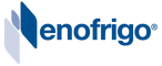Логотип фирмы Enofrigo в Тимашёвске