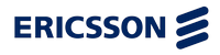 Логотип фирмы Erisson в Тимашёвске