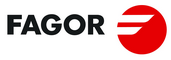 Логотип фирмы Fagor в Тимашёвске