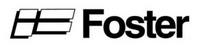 Логотип фирмы Foster в Тимашёвске
