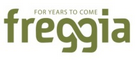 Логотип фирмы Freggia в Тимашёвске