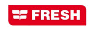 Логотип фирмы Fresh в Тимашёвске