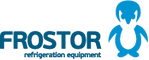 Логотип фирмы FROSTOR в Тимашёвске