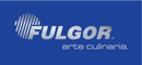 Логотип фирмы Fulgor в Тимашёвске