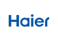 Логотип фирмы Haier в Тимашёвске