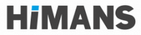 Логотип фирмы HiMANS в Тимашёвске