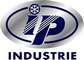 Логотип фирмы IP INDUSTRIE в Тимашёвске
