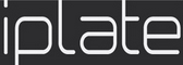 Логотип фирмы Iplate в Тимашёвске