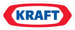 Логотип фирмы Kraft в Тимашёвске