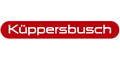 Логотип фирмы Kuppersbusch в Тимашёвске