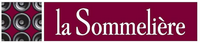 Логотип фирмы La Sommeliere в Тимашёвске
