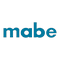 Логотип фирмы Mabe в Тимашёвске