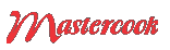 Логотип фирмы MasterCook в Тимашёвске
