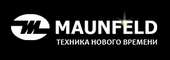 Логотип фирмы Maunfeld в Тимашёвске