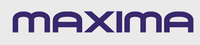 Логотип фирмы Maxima в Тимашёвске
