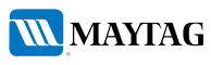 Логотип фирмы Maytag в Тимашёвске