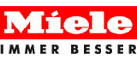 Логотип фирмы Miele в Тимашёвске