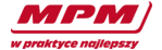 Логотип фирмы MPM Product в Тимашёвске