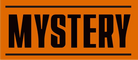 Логотип фирмы Mystery в Тимашёвске
