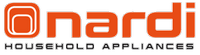 Логотип фирмы Nardi в Тимашёвске