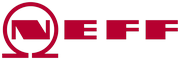 Логотип фирмы NEFF в Тимашёвске