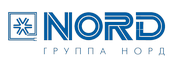 Логотип фирмы NORD в Тимашёвске