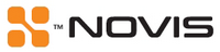 Логотип фирмы NOVIS-Electronics в Тимашёвске