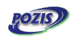 Логотип фирмы Pozis в Тимашёвске