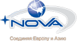 Логотип фирмы RENOVA в Тимашёвске