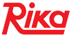 Логотип фирмы Rika в Тимашёвске