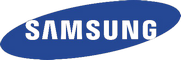 Логотип фирмы Samsung в Тимашёвске
