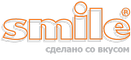 Логотип фирмы Smile в Тимашёвске