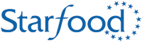 Логотип фирмы Starfood в Тимашёвске