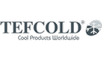 Логотип фирмы TefCold в Тимашёвске