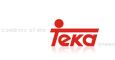 Логотип фирмы TEKA в Тимашёвске