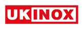 Логотип фирмы Ukinox в Тимашёвске
