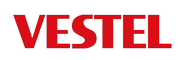 Логотип фирмы Vestel в Тимашёвске