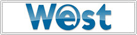 Логотип фирмы WEST в Тимашёвске