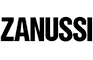 Логотип фирмы Zanussi в Тимашёвске