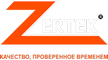 Логотип фирмы Zertek в Тимашёвске