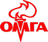 Логотип фирмы Омичка в Тимашёвске