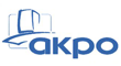 Логотип фирмы AKPO в Тимашёвске