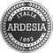Логотип фирмы Ardesia в Тимашёвске