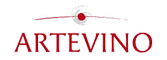Логотип фирмы Artevino в Тимашёвске