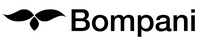Логотип фирмы Bompani в Тимашёвске