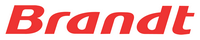 Логотип фирмы Brandt в Тимашёвске