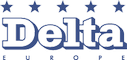 Логотип фирмы DELTA в Тимашёвске