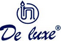 Логотип фирмы De Luxe в Тимашёвске